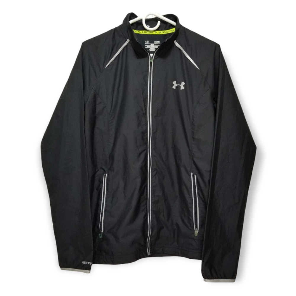 Under Armour "Storm 1" Running Jacket